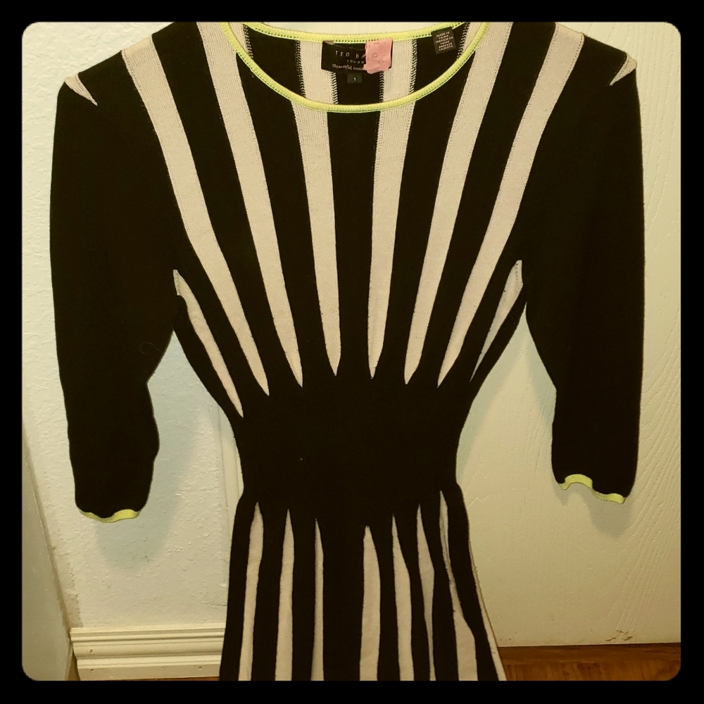 Ted Baker Dress